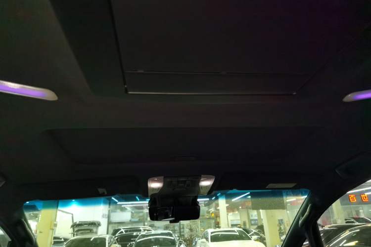 Used Toyota Alphard 2020 Dual-Engine 2.5L Prestige Edition