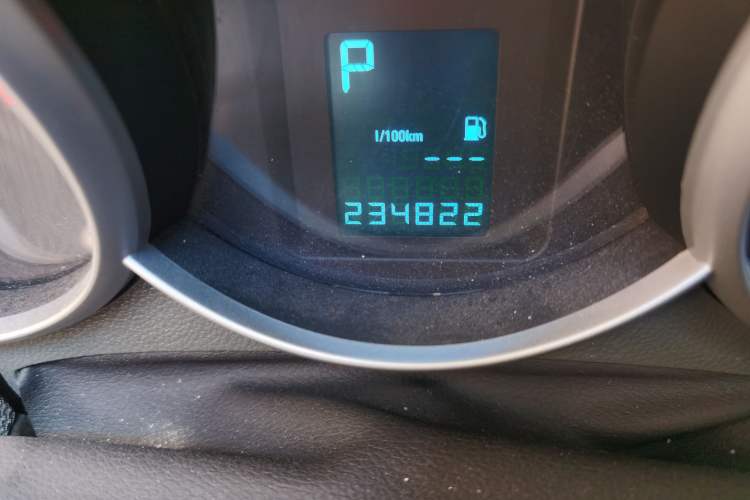 Used Chevrolet Cruze 2013 1.8L SE AT