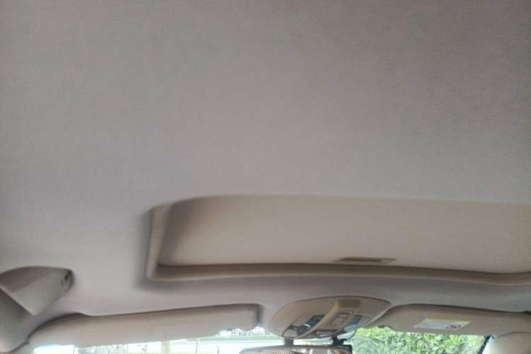 Used Roewe 750 2008 750S 1.8T Xunya Edition AT