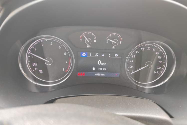 Used Buick LaCrosse 2021 652T Luxury Model
