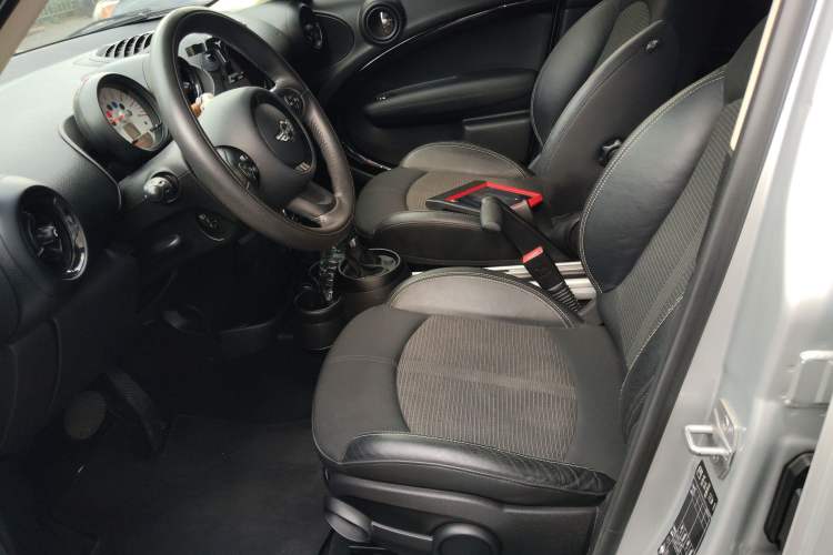 Used MINI Countryman 2014 1.6L COOPER Fun