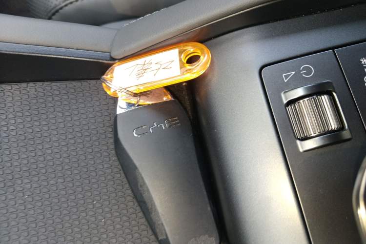 Used BYD Qin L 2025 DM-i Smart Drive 120KM Leading Model