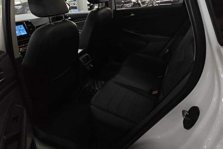 Used Jetta VS7 2020 1.4T Automatic Enjoyment Model