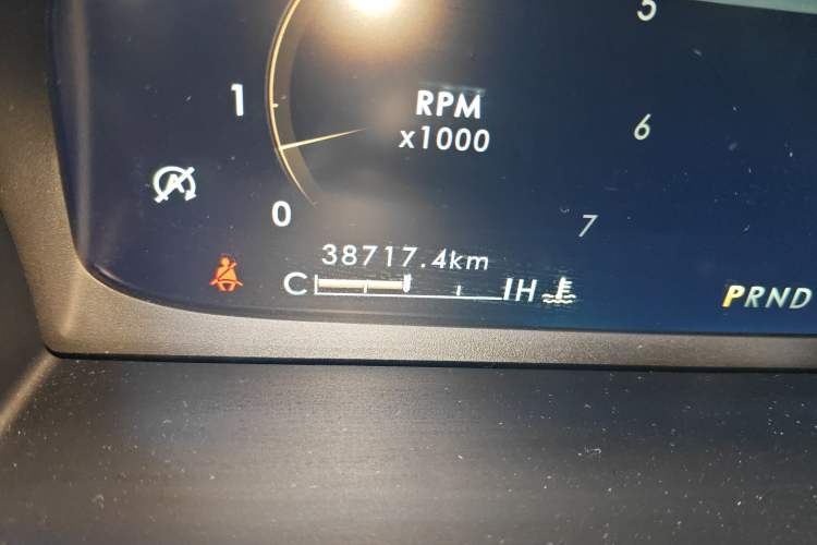 Used Lincoln Aviator 2020 3.0T V6 Four-Wheel Drive Presidential Edition