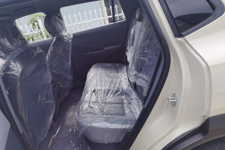 Used Dongfeng NAMMI 06 2025 401 Air
