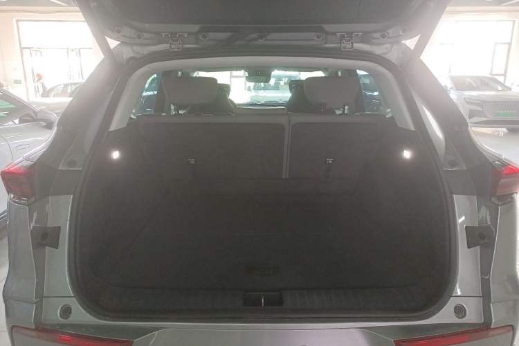 Used Buick E5 2023 Zhenxiang Standard Range Edition