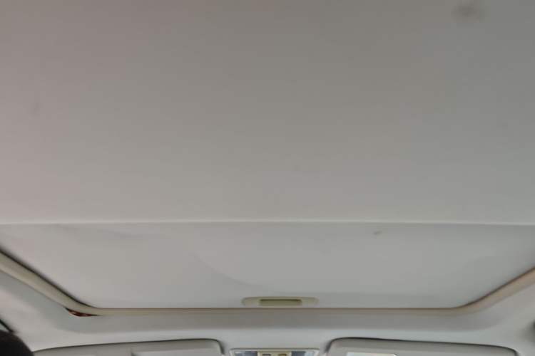 Used Great Wall C50 2013 1.5T Manual Elite Edition