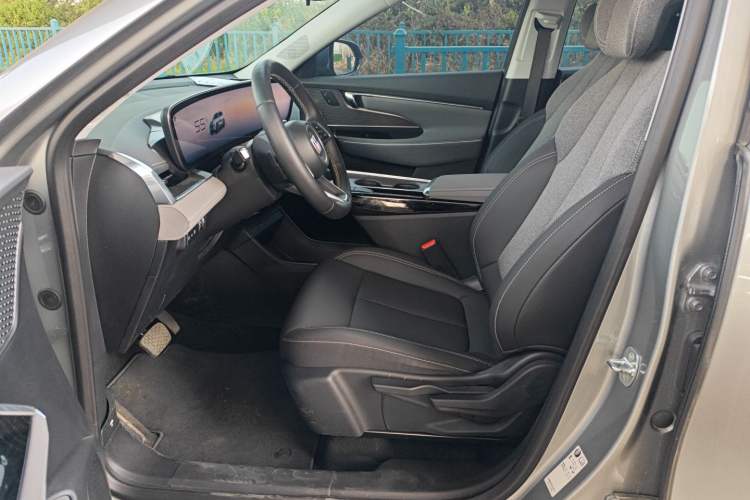 Used Buick E5 2023 Pioneer Edition
