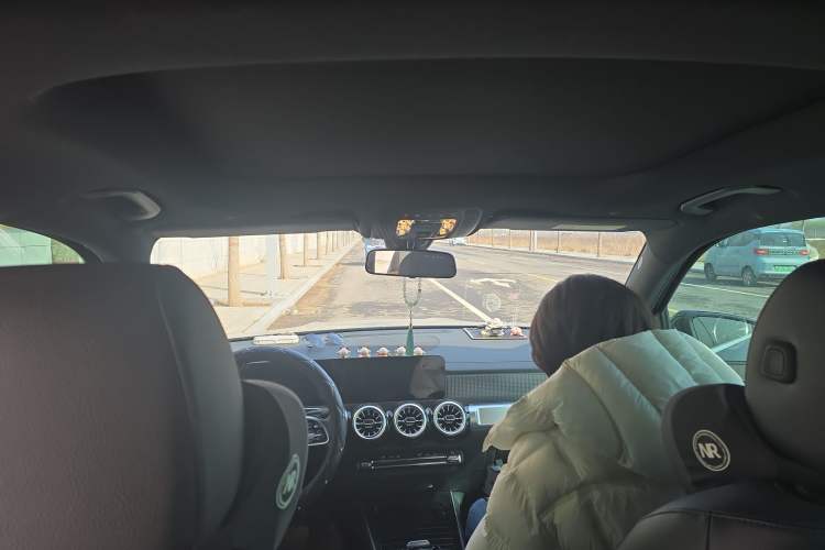 Used Mercedes-Benz GLB 2022 GLB 220 Dynamic Edition