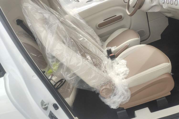 Used Bestune Pony 2026 222km Colorful Horse
