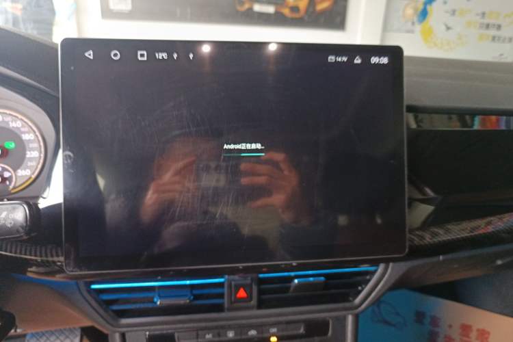 Used Volkswagen Lavida 2018 1.5L Automatic Comfort Edition China V Standard
