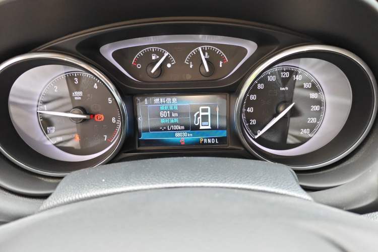 Used Buick Envision 2018 20T Two-Wheel-Drive Elite Model