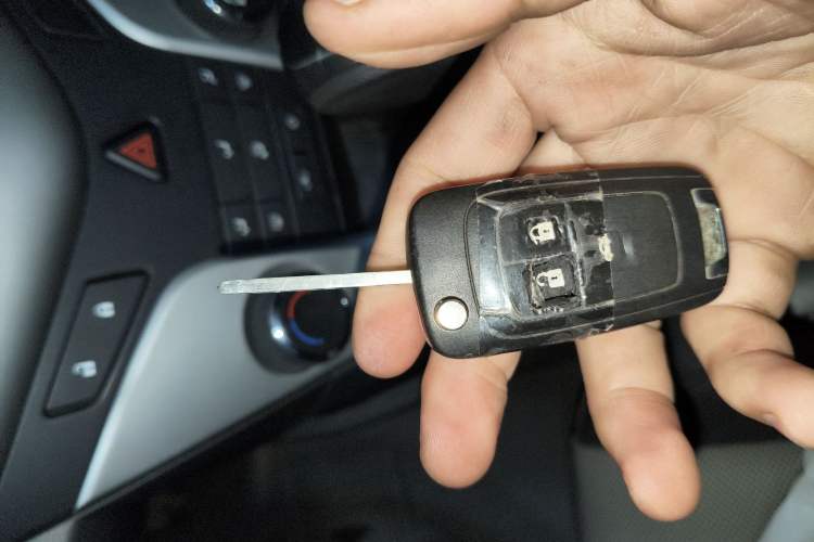 Used Chevrolet Cruze 2012 1.6L SE Automatic