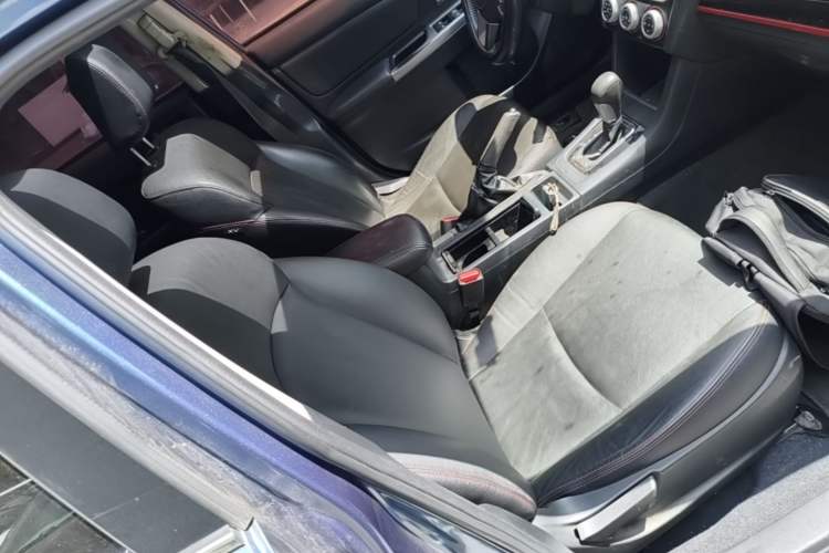 Used Subaru XV 2017 2.0i Special Edition
