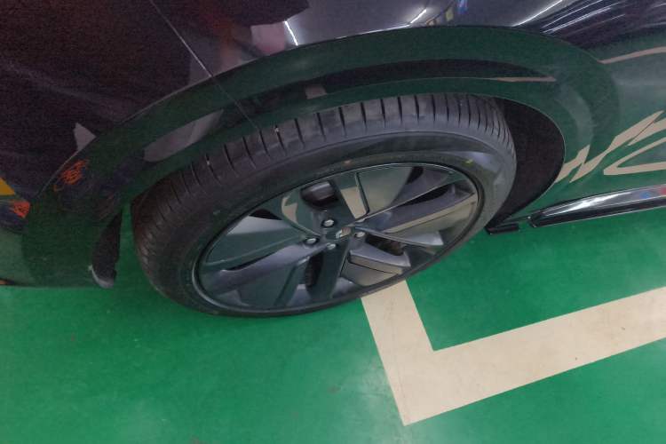 Used Li Auto L6 2024 Max