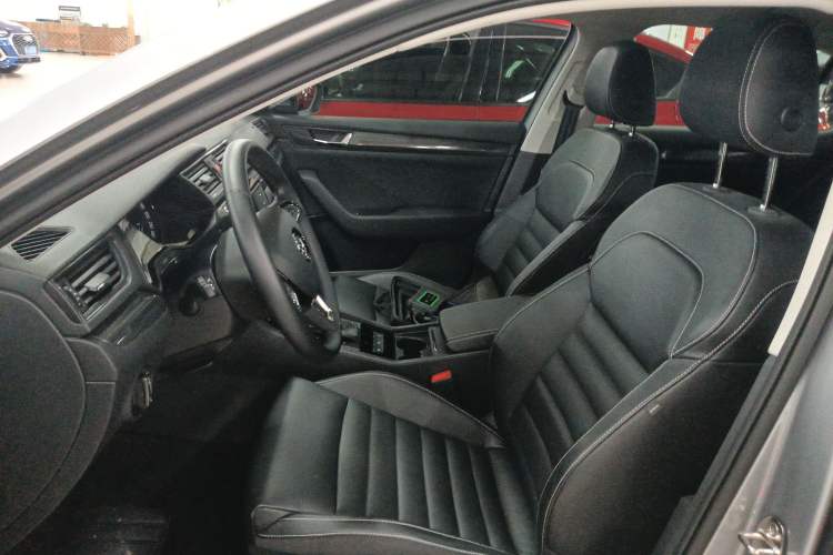 Used Skoda Superb 2016 TSI330 DSG Smart Drive Edition