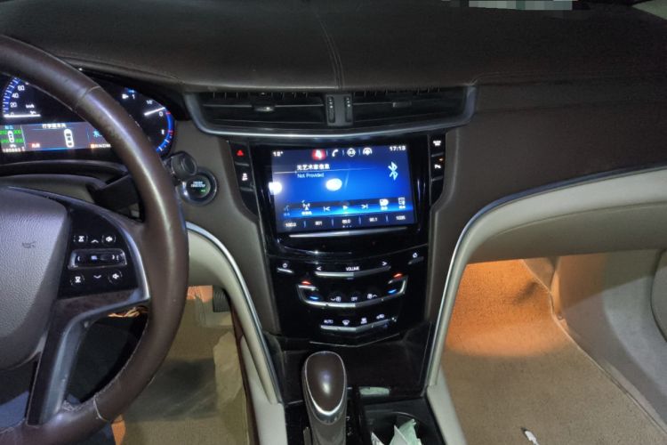 Used Cadillac XTS 2015 28T Comfort Model