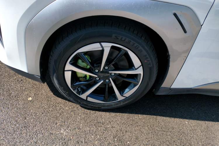 Used AION Y 2023 Plus 510 Smart Edition
