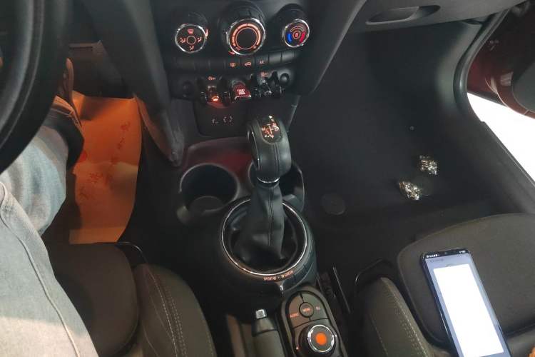 Used MINI MINI 2016 1.5T COOPER