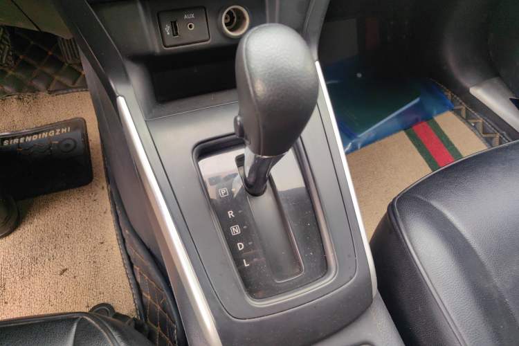 Used Nissan Sylphy 2021 Classic 1.6XE CVT Comfort Edition
