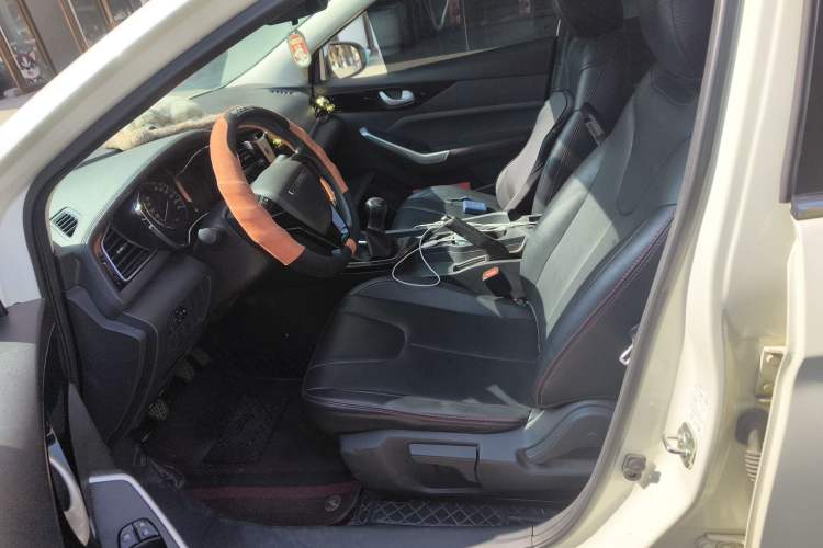 Used Venucia D60 2021 1.6L Entry Manual Comfort Edition