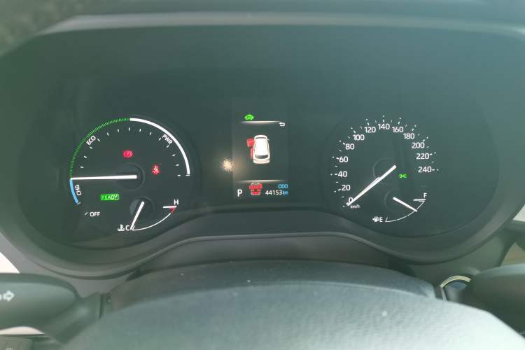 Used Toyota Granvia 2023 2.5L Hybrid Prestige PLUS Edition
