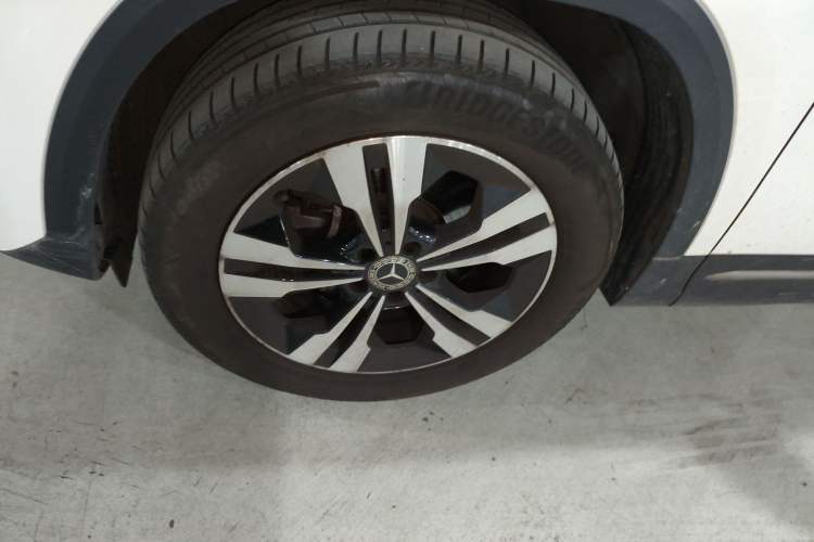 Used Mercedes-Benz GLA 2023 GLA 220