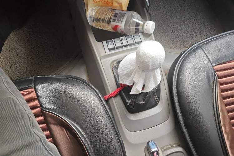 Used Chevrolet Sail 2010 Sedan 1.4L Manual Enjoyment Edition
