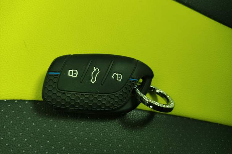 Used Roewe Clever 2022 311km QiQi BoBo Edition
