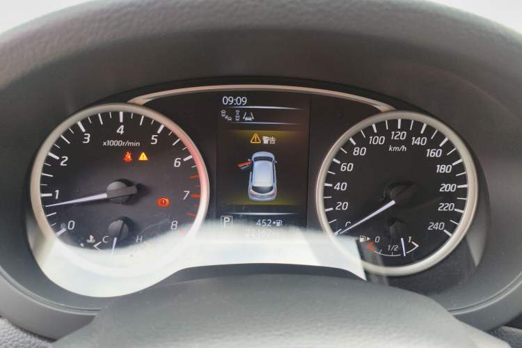 Used Nissan Tiida 2021 1.6L CVT Smart Drive Edition