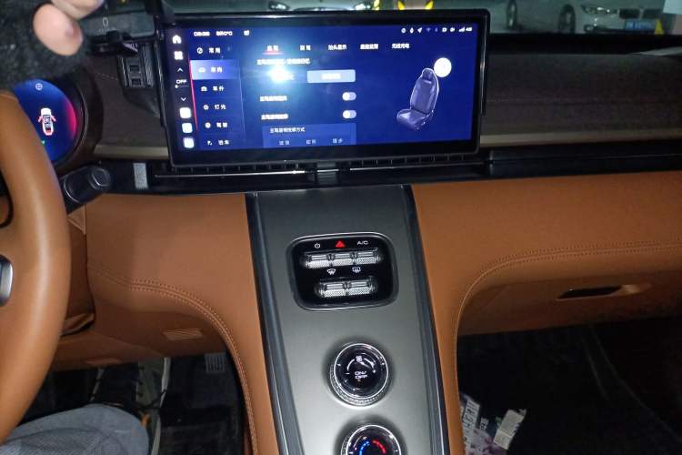 Used ORA Lightning Cat 2022 555 km Luxury Edition