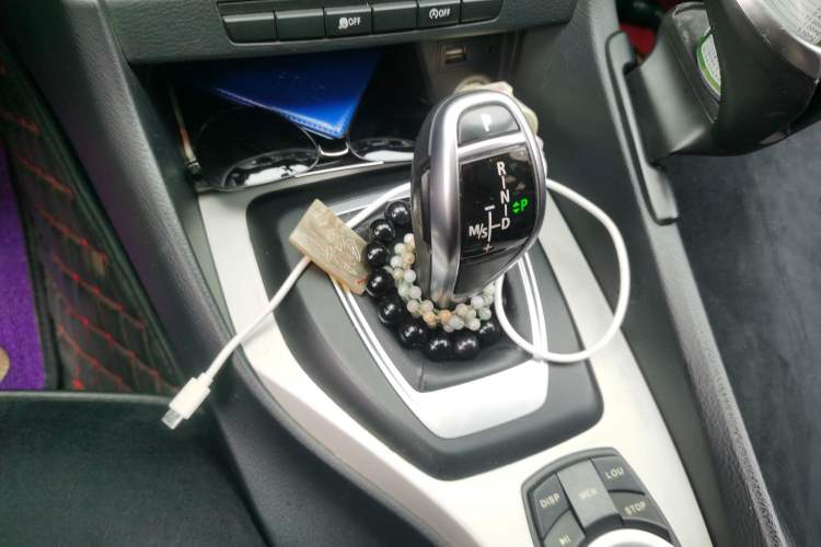 Used BMW X1 2014 sDrive18i Fashion Model