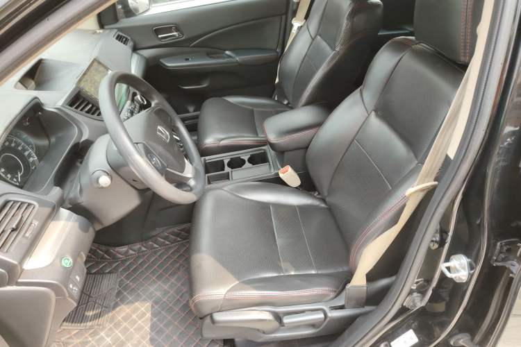 Used Honda CR-V 2016 2.0L Two-Wheel Drive Classic Edition