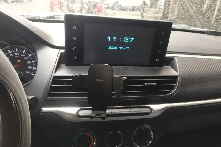 Used Great Wall Wingle 7 2018 2.0T Two-Wheel Drive Elite Version Big Double 4D20D