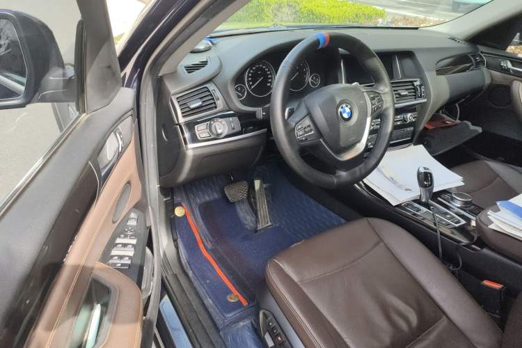 Used BMW X4 2014 xDrive20i X Design Package