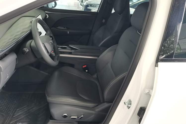 Used ARCFOX Alpha T5 2025 520 PRO