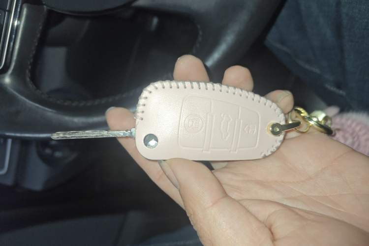 Used Audi Q3 2015 35 TFSI Ambition Edition