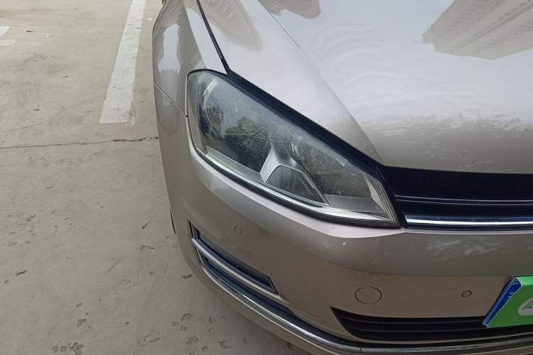 Used Volkswagen Golf 2017 230TSI Manual Comfort Edition – Celebrating Milestone of One Million Units
