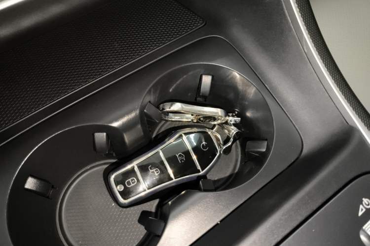 Used BYD Destroyer 05 2024 HONOR Edition DM-i 55KM Luxury Model