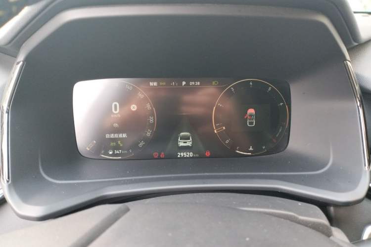 Used Lynk & Co 06 2023 Remix 1.5T Hero