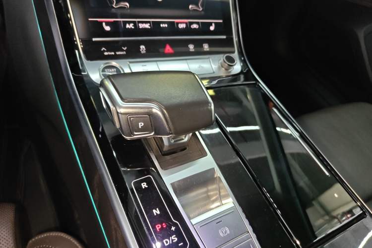 Used Audi A8 2021 A8L 50 TFSI quattro Comfort Model
