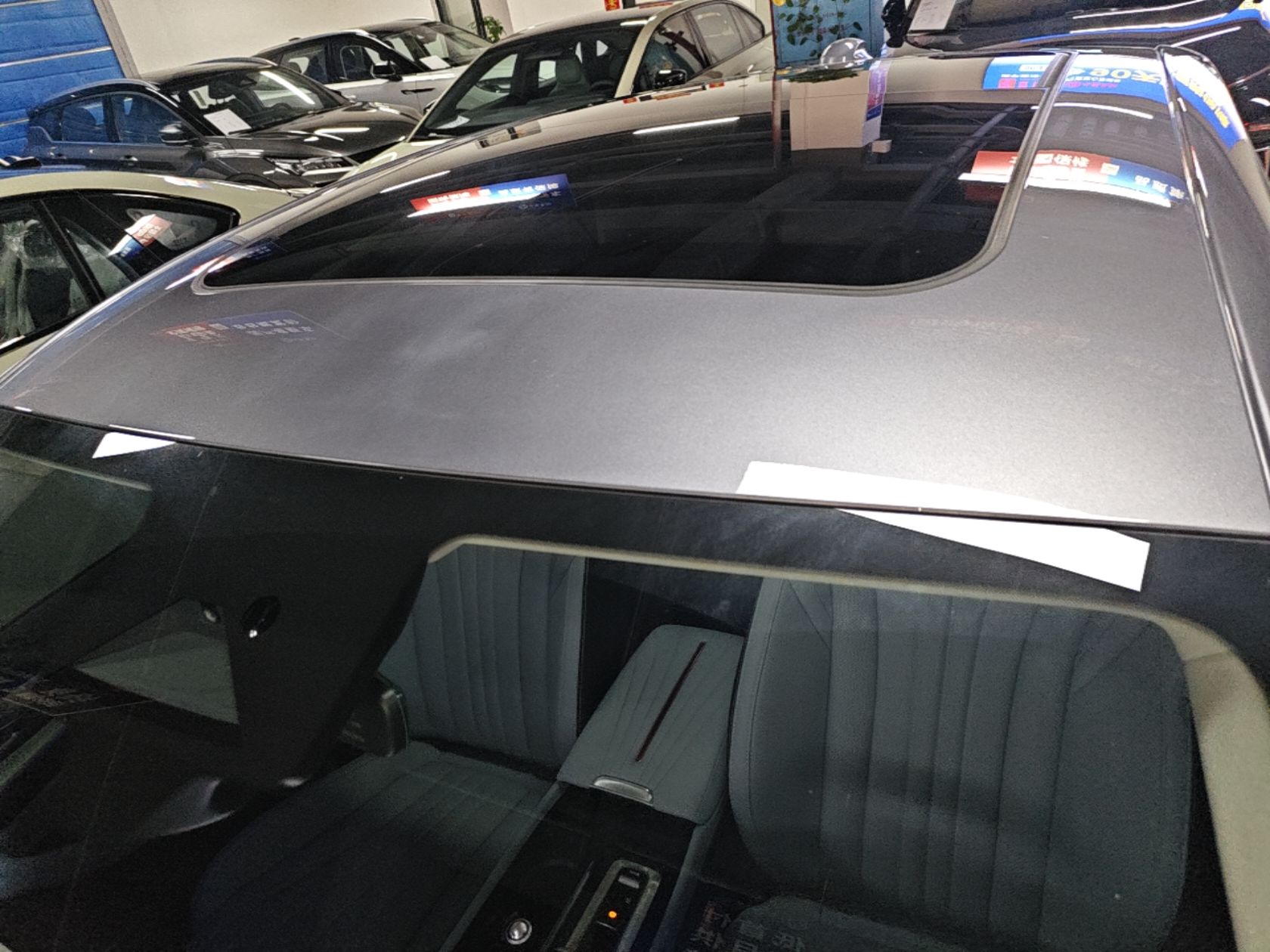 Hongqi H5 PHEV 2025 170 Super Hybrid Version — снимка 7