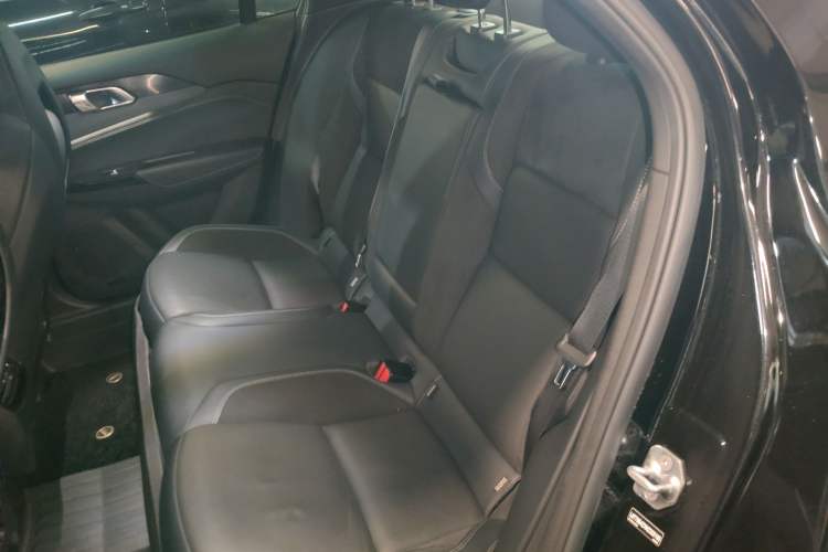 Used Lynk & Co 03 2022 2.0TD DCT JingPro