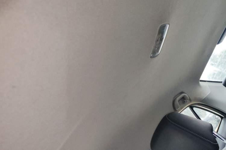 Used BYD Qin 2019 1.5L Manual Comfort Version
