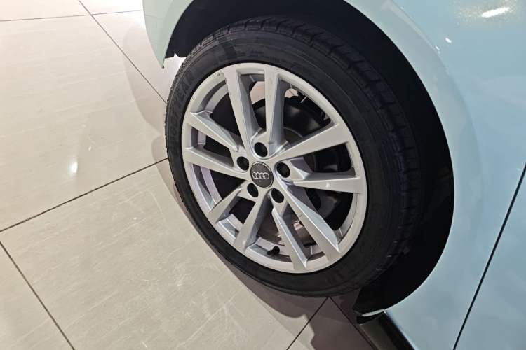 Used Audi A3 2019 Sportback 35 TFSI Ambition China VI
