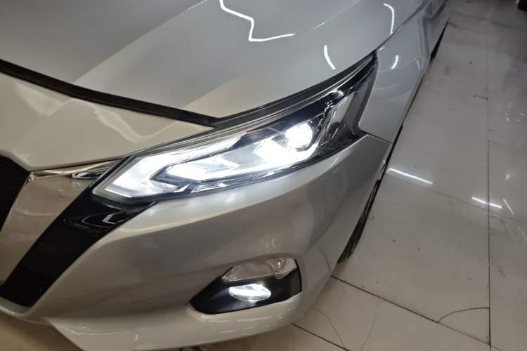 Used Nissan Teana 2020 Revised Version 2.0L XL Upper Smart Drive Edition