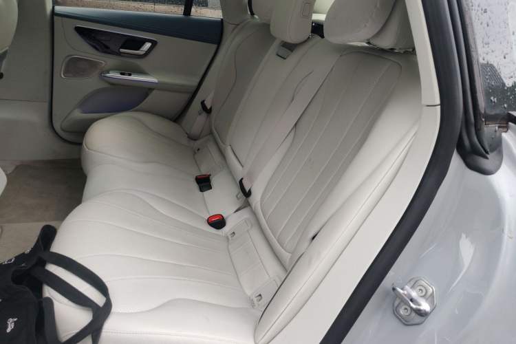 Used Mercedes-Benz EQE 2022 350 First Edition Special Version