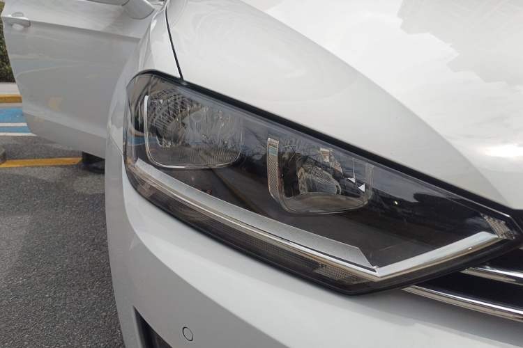 Used Volkswagen Golf Sportsvan 2018 280TSI Automatic Luxury Model