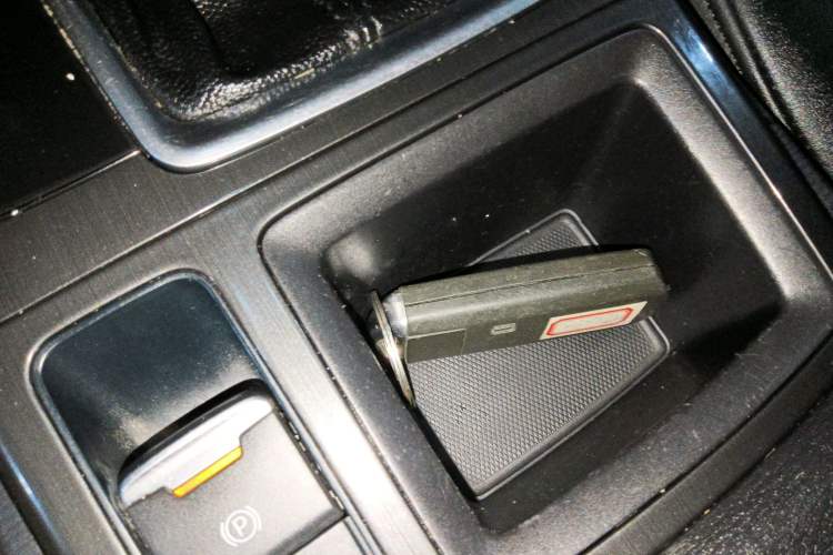 Used Mazda CX-5 2015 2.0L Automatic Two-Wheel Drive Urban Version