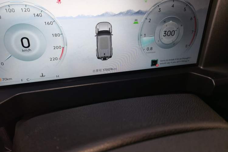 Used JETOUR Traveler 2025 2.0T Automatic All-Wheel Drive 200 000 Yuan Commemorative Edition